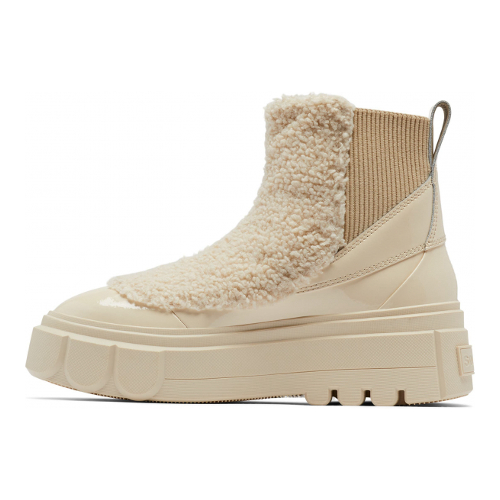 Women's 'Caribou X Waterproof' Chelsea Boots