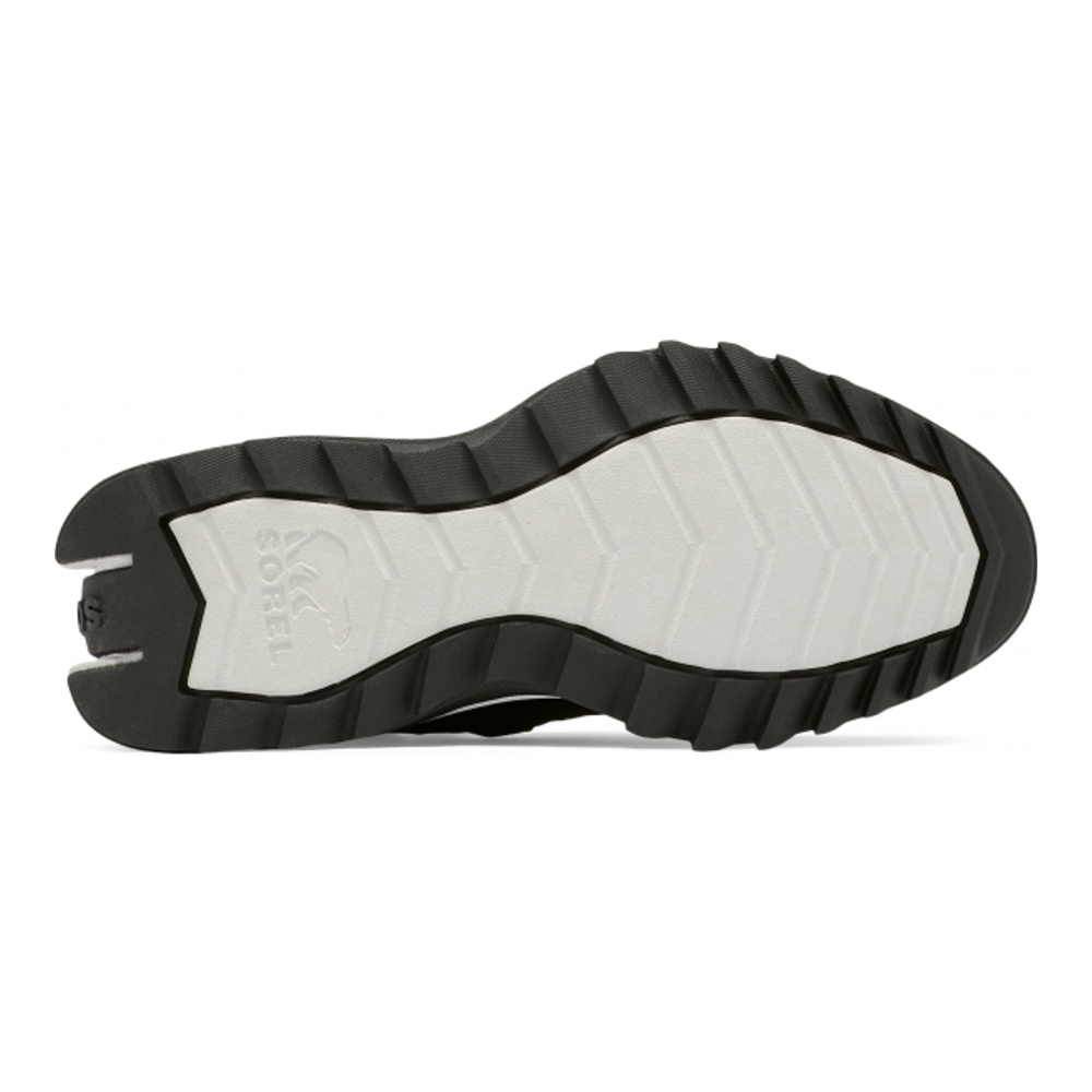 Women's 'Ona Rmx Glacy Faux Fur Waterproof' Booties