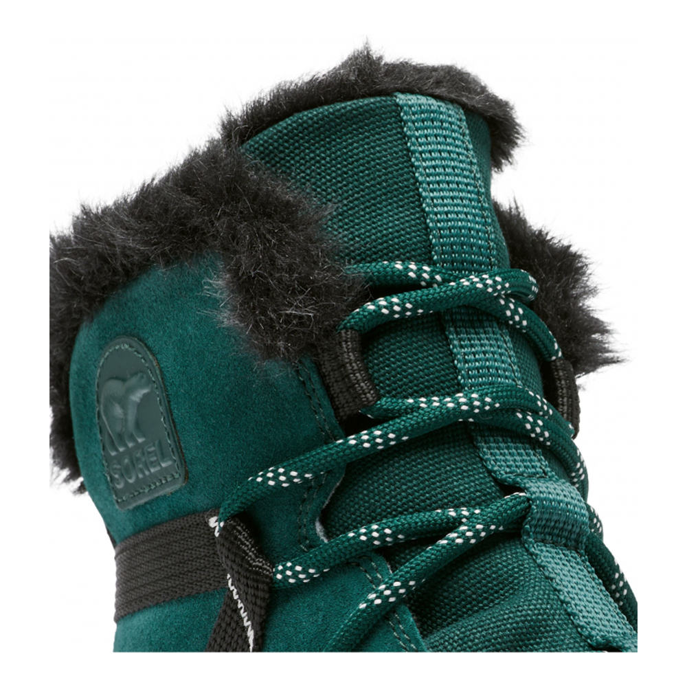 Women's 'Ona Rmx Glacy Faux Fur Waterproof' Booties