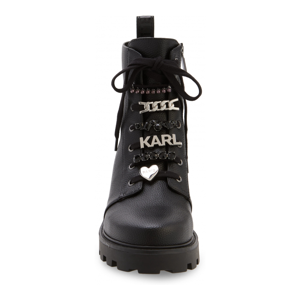 Bottes 'Mela' pour Femmes