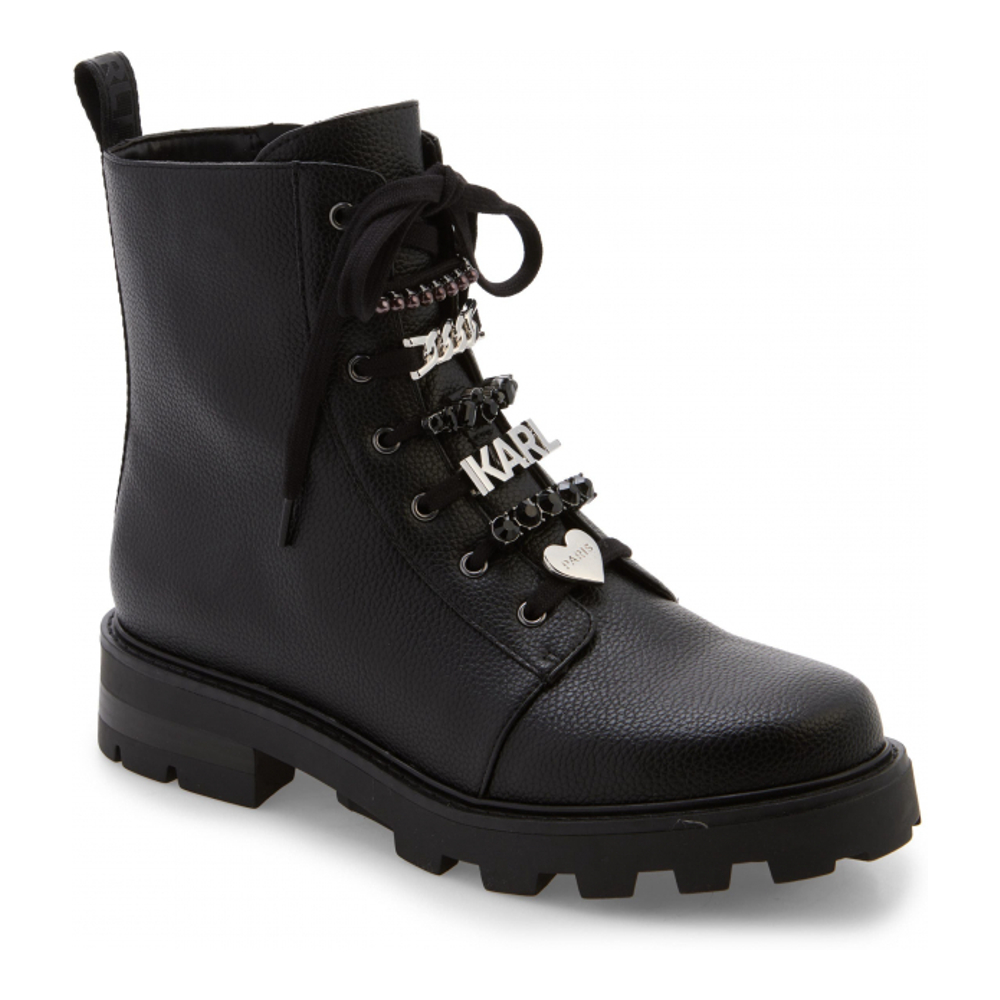 Bottes 'Mela' pour Femmes