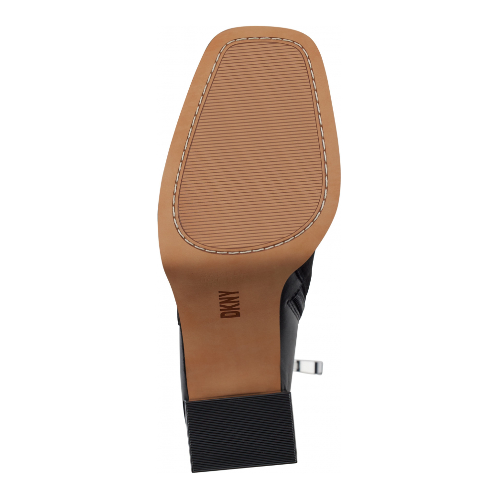 Bottines 'Felice Square Toe' pour Femmes