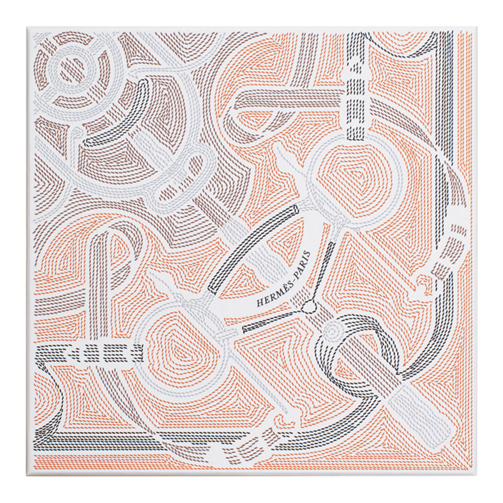 Coffret de parfum 'Terre d'Hermès' - 3 Pièces