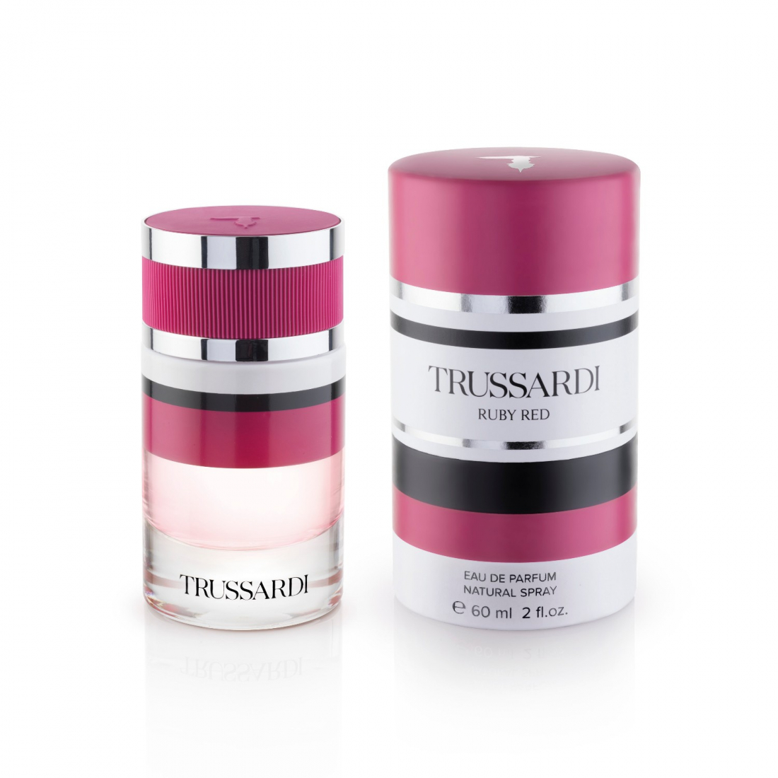 'Ruby Red' Eau de parfum - 60 ml