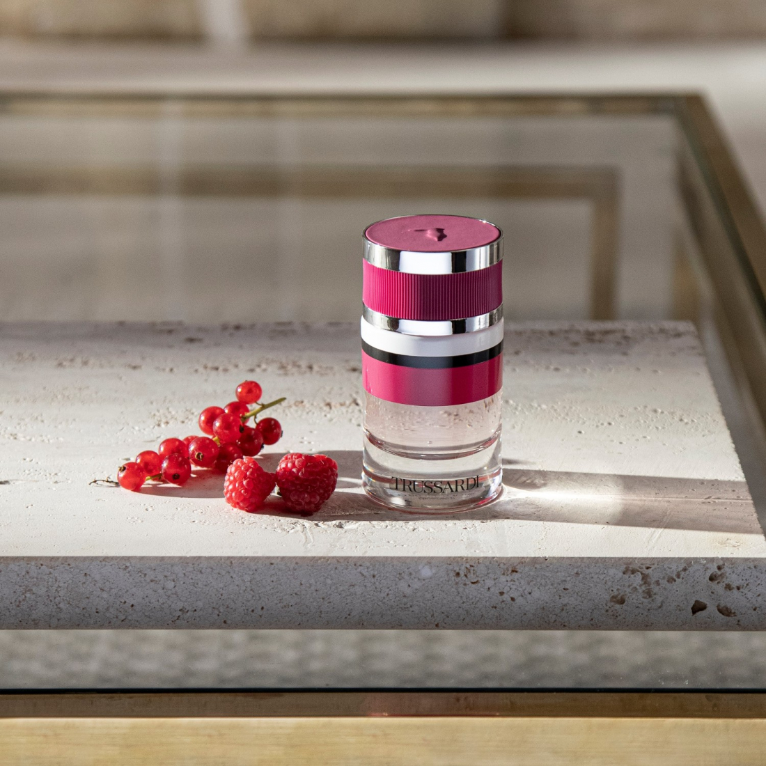 'Ruby Red' Eau de parfum - 60 ml