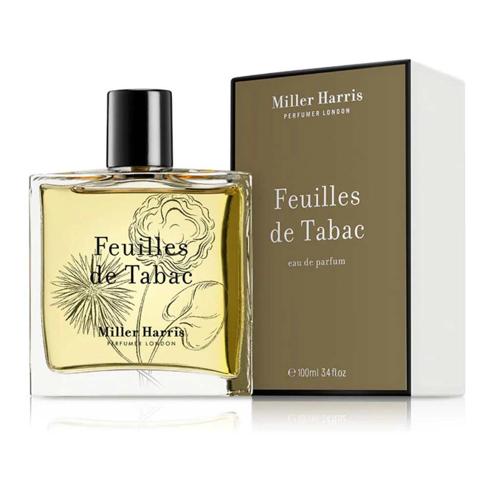 Eau de parfum 'Feuilles De Tabac' - 50 ml