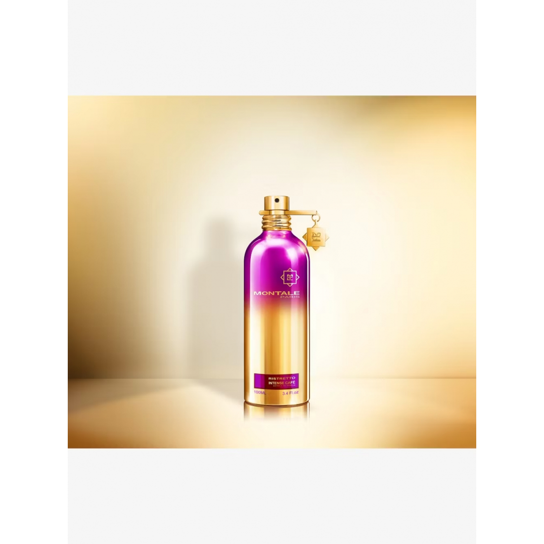 Extrait de parfum 'Ristretto Intense Café' - 100 ml