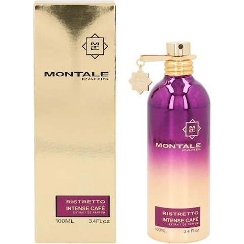 Extrait de parfum 'Ristretto Intense Café' - 100 ml
