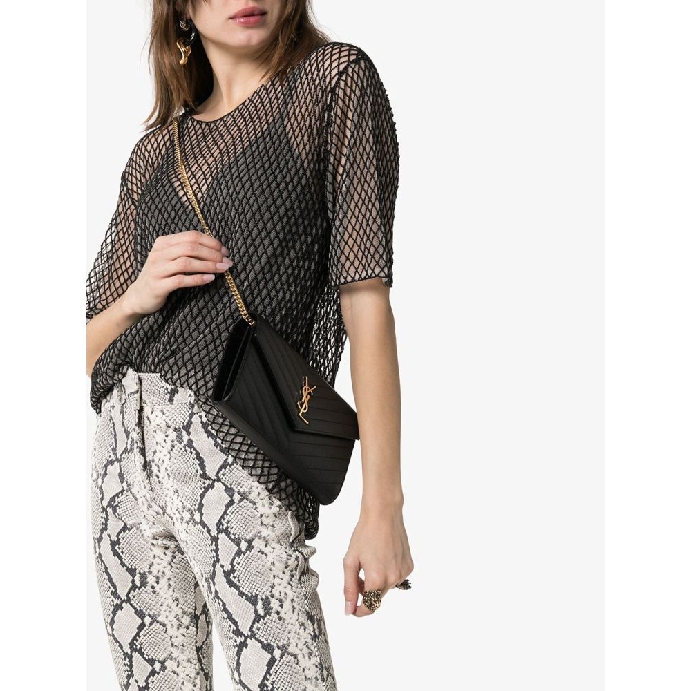 Pochette 'Monogram' pour Femmes