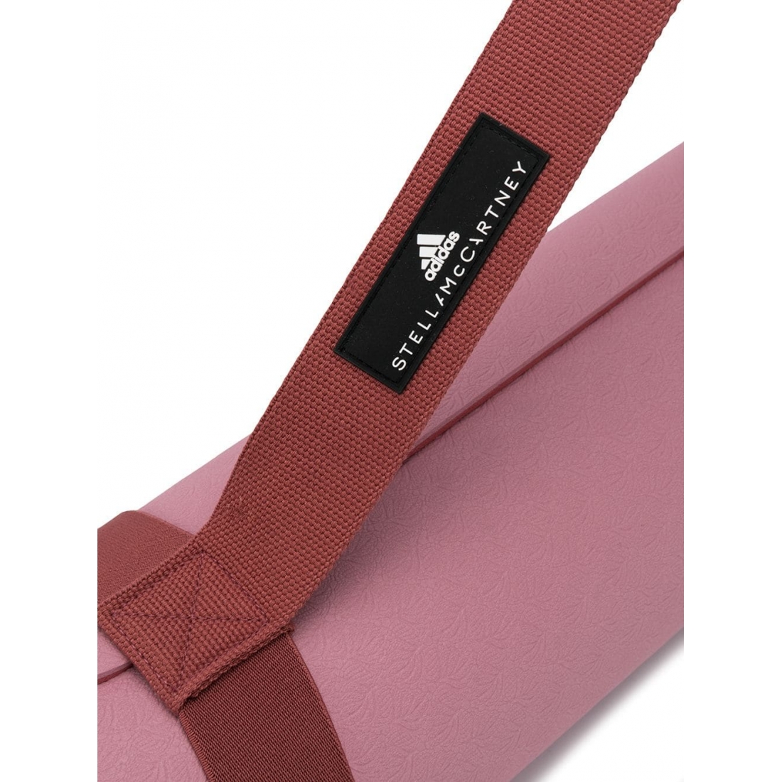 Women's 'Logo' Yoga Mat