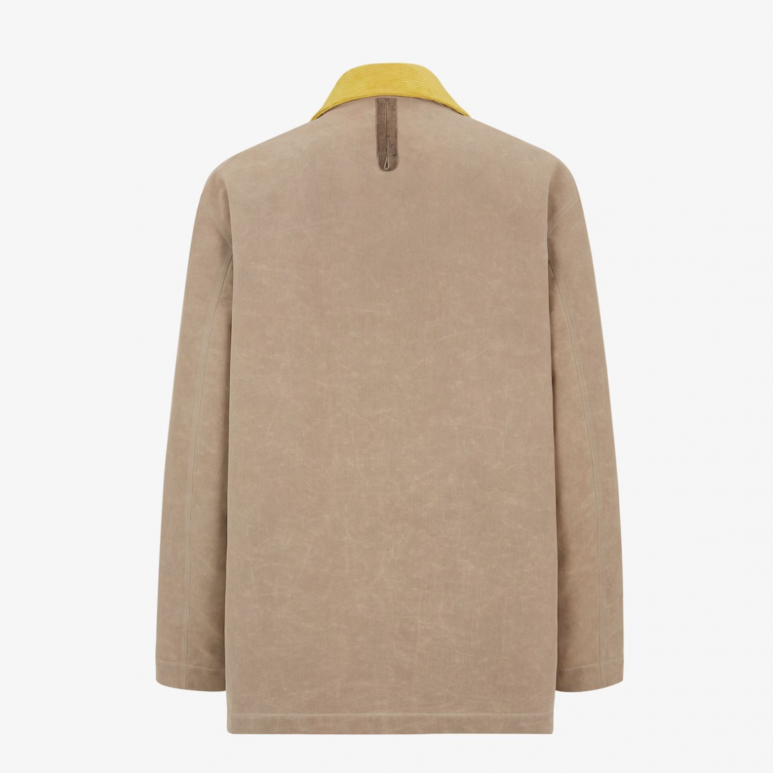 Men's 'Waxed' Jacket