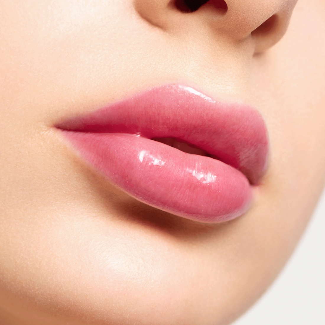 Gloss 'Total' - 01 Akatsuki Black 4.5 ml