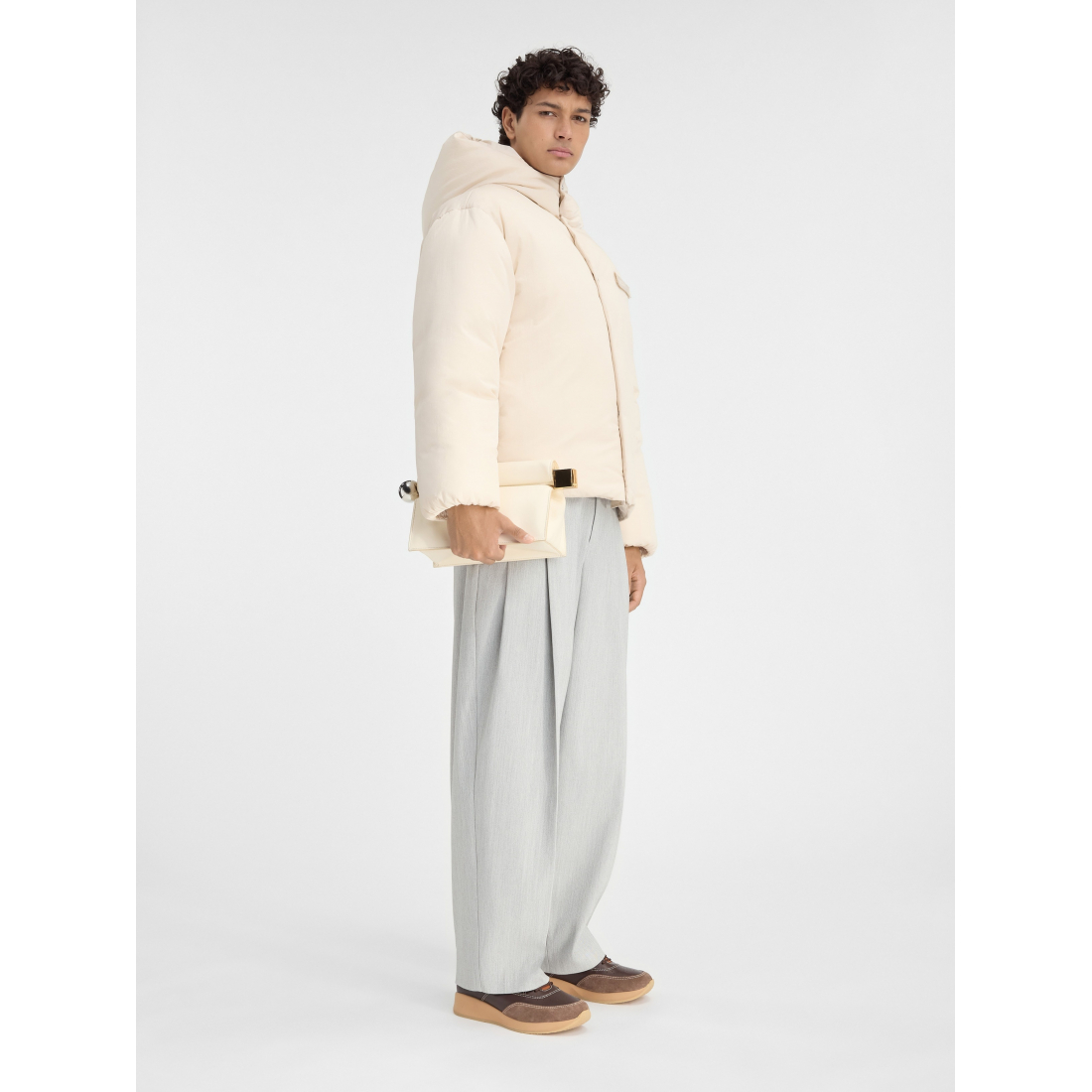 Doudoune 'La Doudoune' pour Hommes