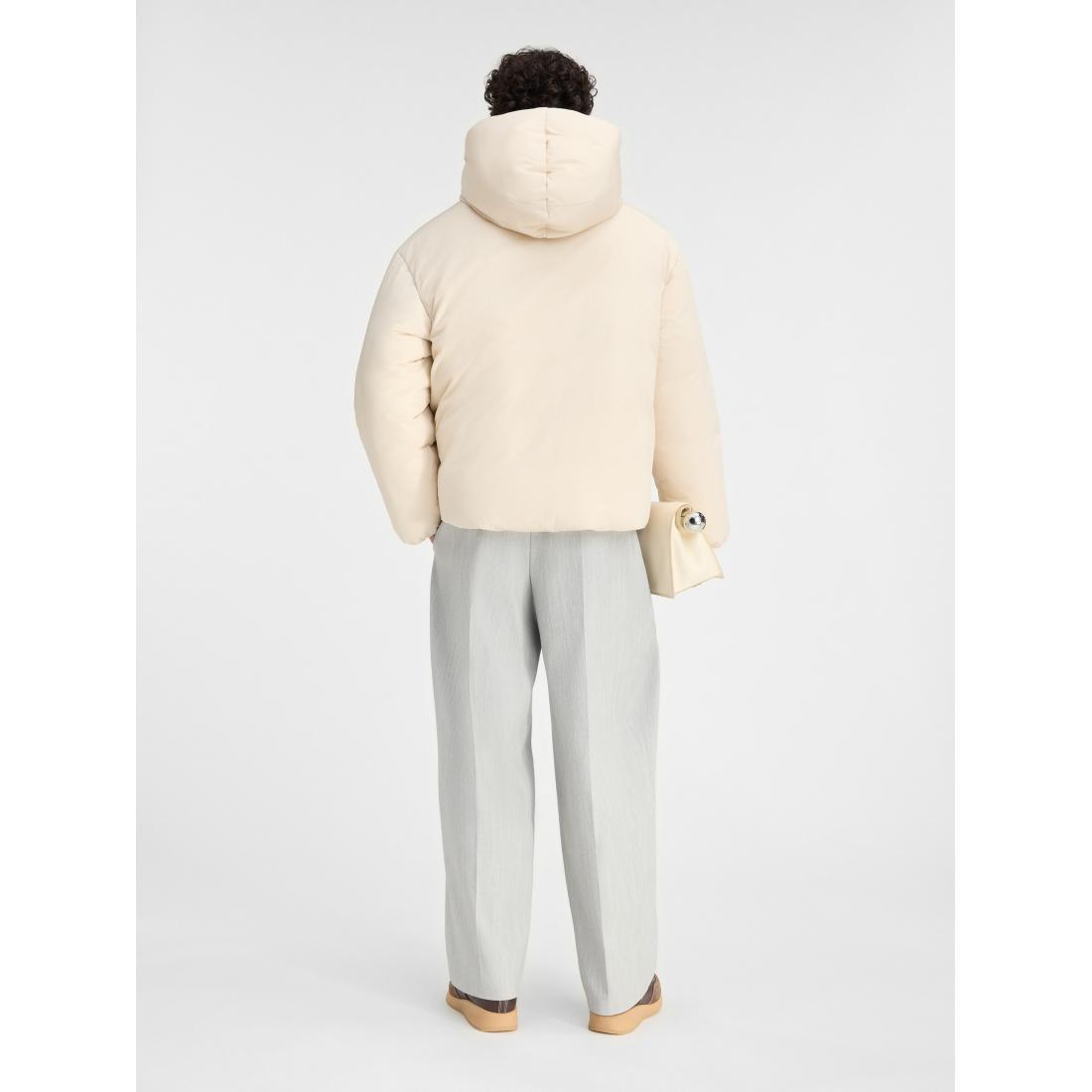 Doudoune 'La Doudoune' pour Hommes