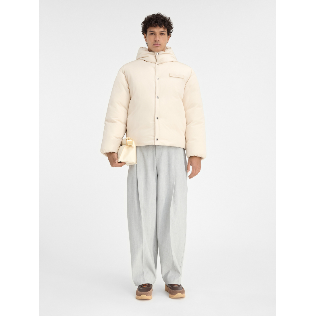 Doudoune 'La Doudoune' pour Hommes