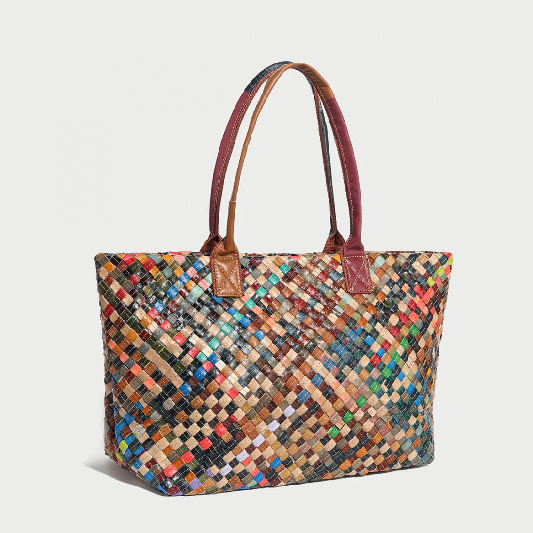 Women's 'Flamboyant' Tote Bag