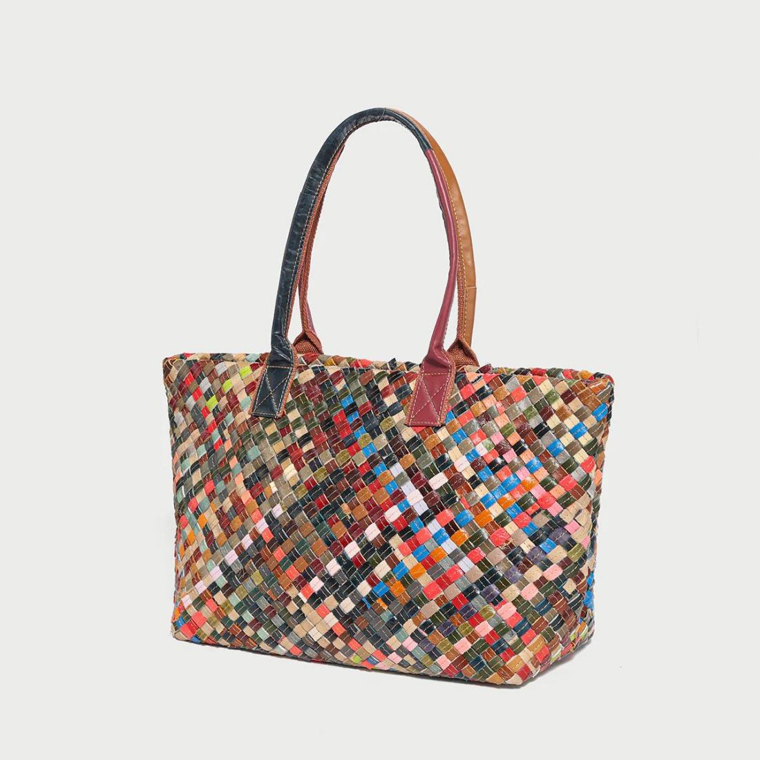 Women's 'Flamboyant' Tote Bag