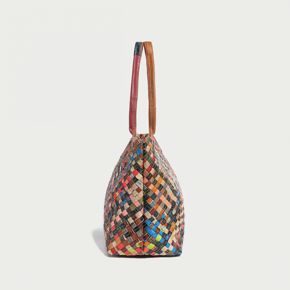 Women's 'Flamboyant' Tote Bag