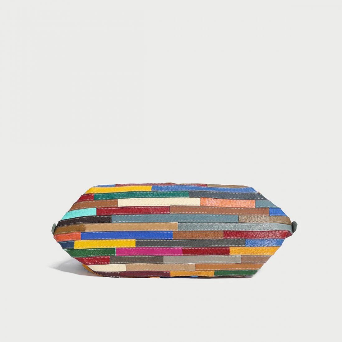 Women's 'Brick Large' Tote Bag