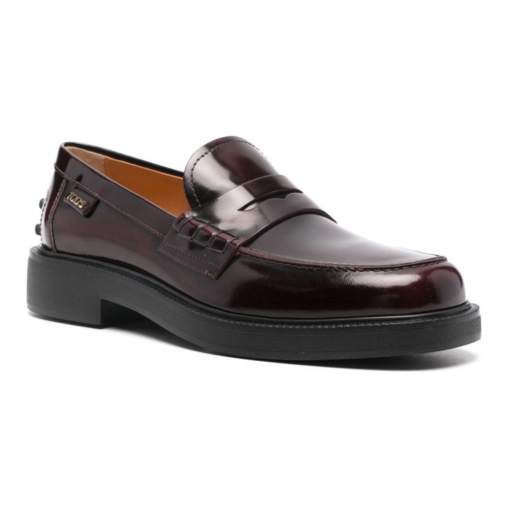 Mocassins 'Penny-Slot' pour Femmes