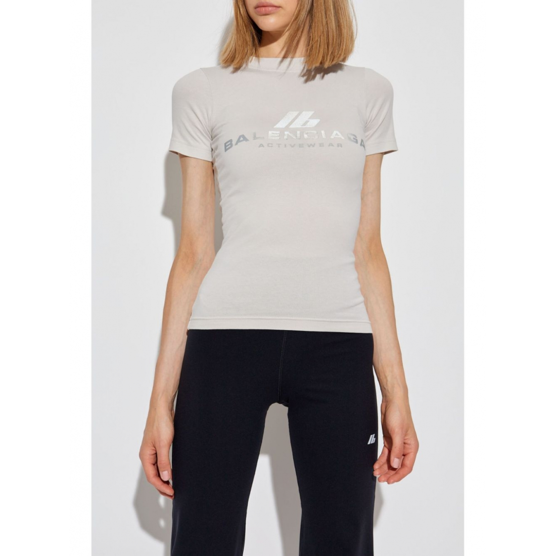 T-shirt 'Activewear' pour Femmes