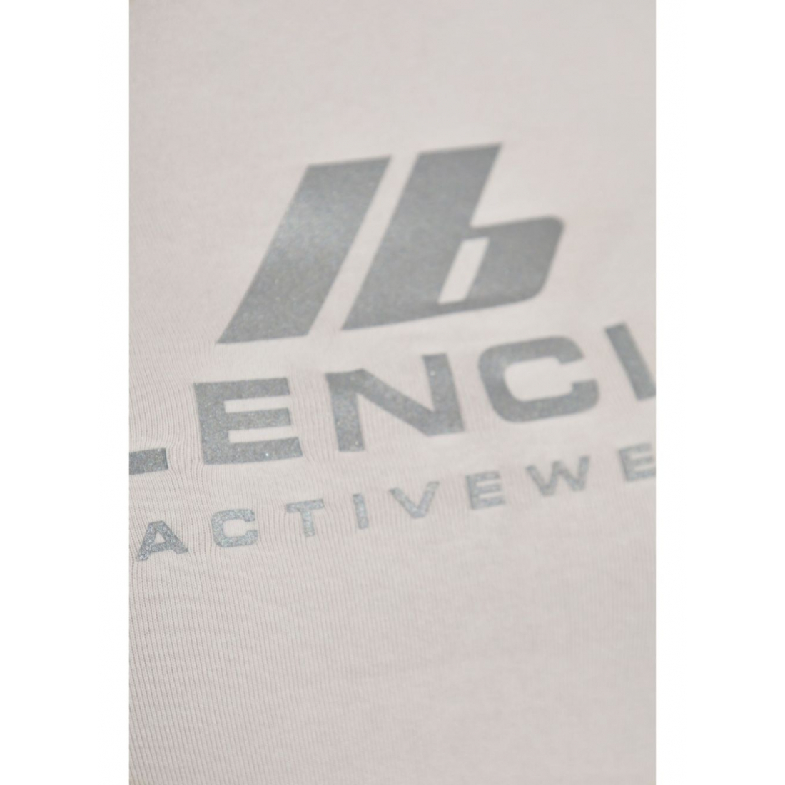 T-shirt 'Activewear' pour Femmes