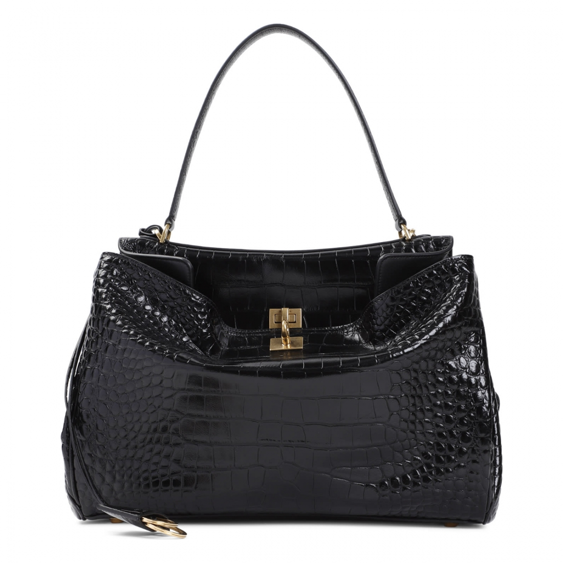 Women's 'Rodeo Top Handle M' Top Handle Bag