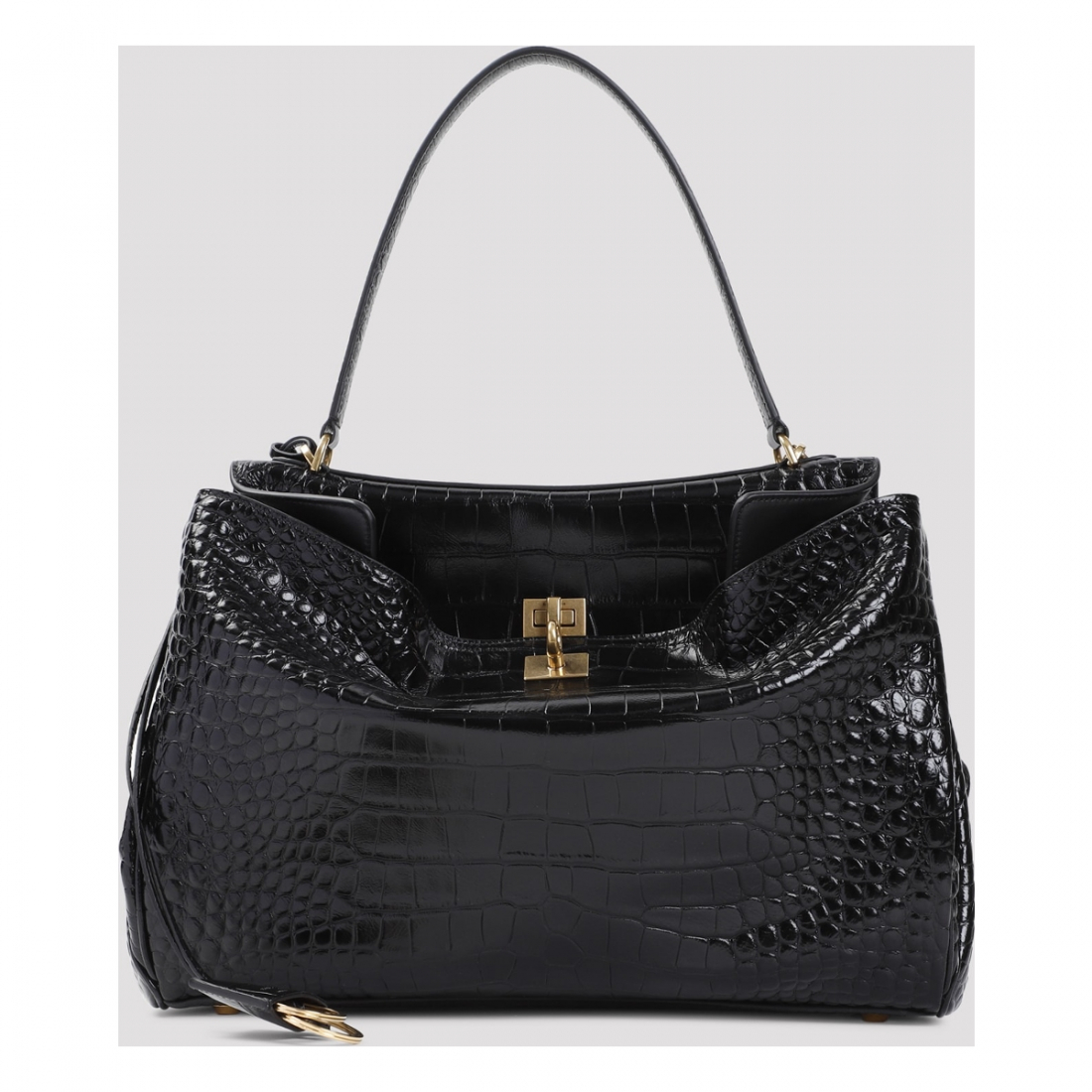 Women's 'Rodeo Top Handle M' Top Handle Bag