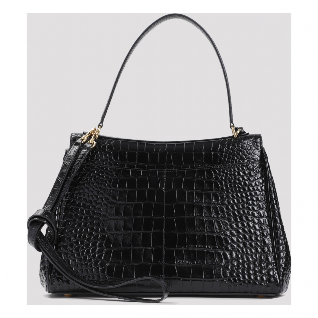 Women's 'Rodeo Top Handle M' Top Handle Bag