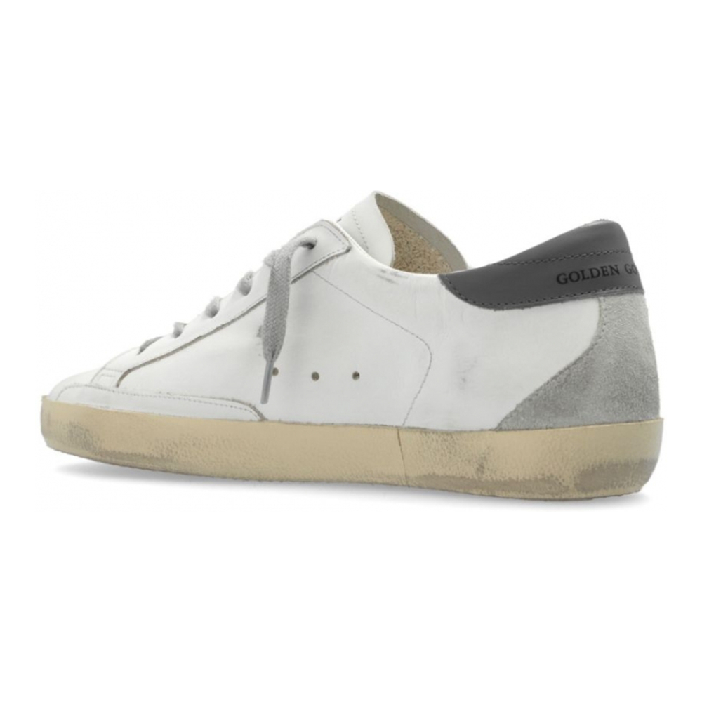 Women's 'Super-Star Distressed' Sneakers