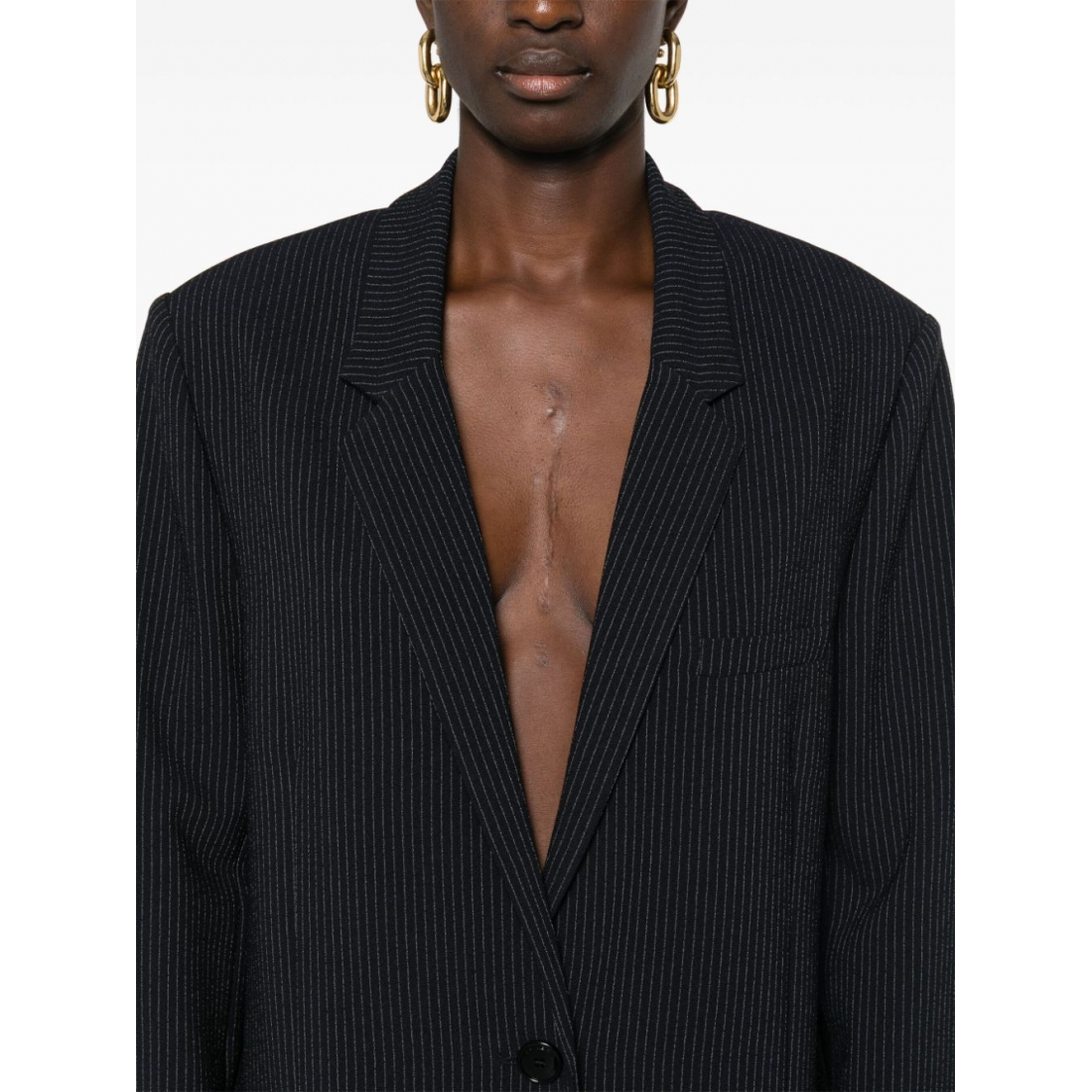 Blazer 'Oceany' pour Femmes