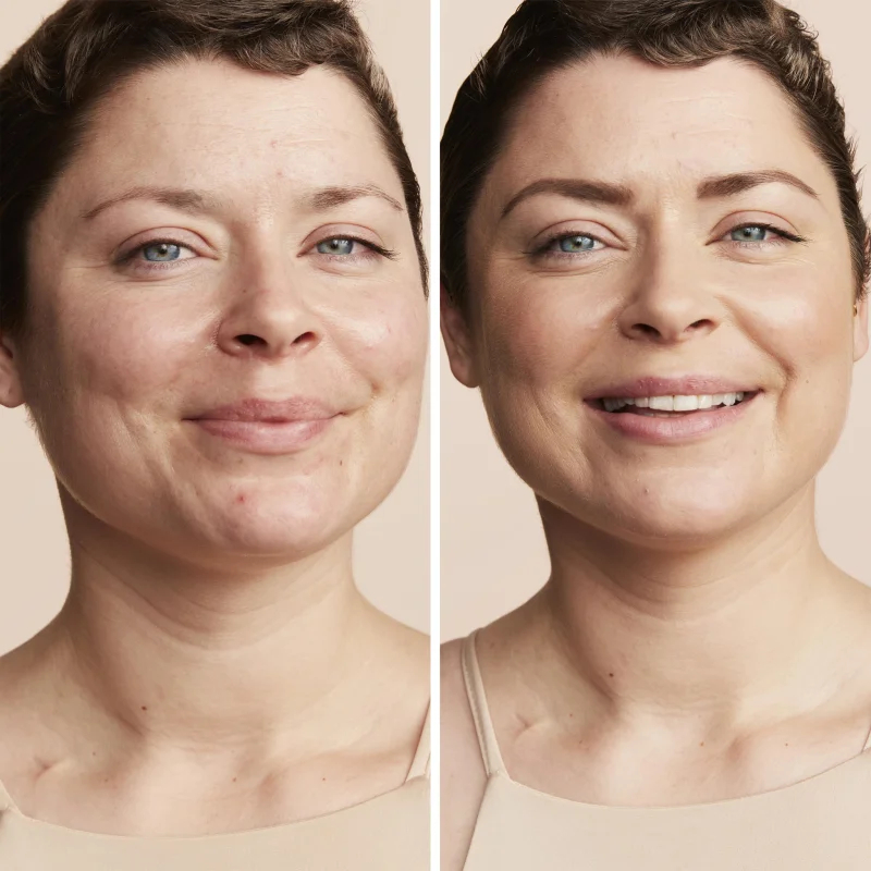 Couvrance Fond De Teint Compact Crème - 1.1 Naturel 8.5 g