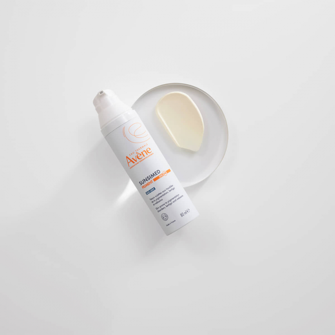 'SunsiMed Pigment' Sonnencreme - 8 ml