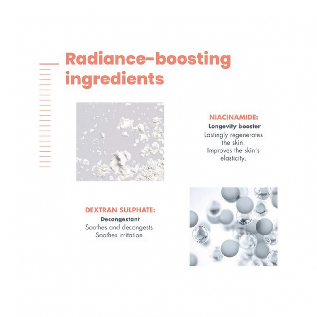 'Hyaluron Activ B3 Triple Correction' Eye Cream - 15 ml