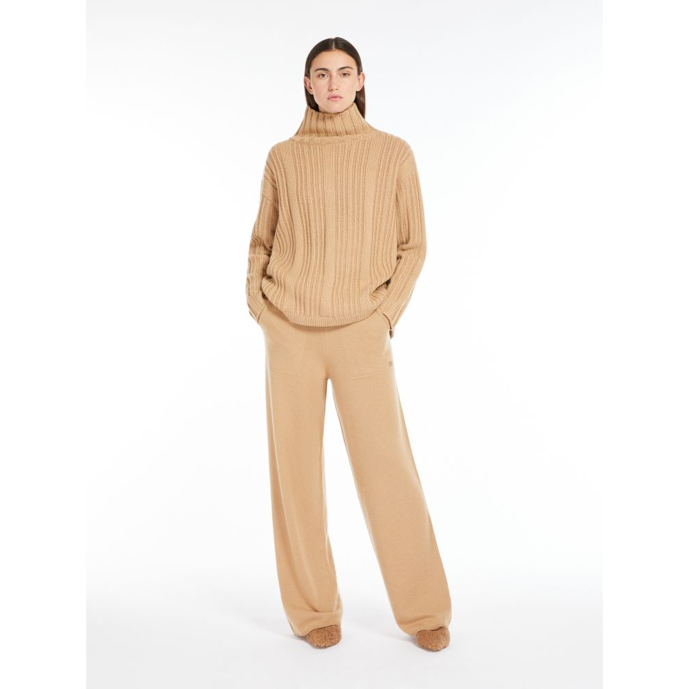 Pull à col roulé pour Femmes