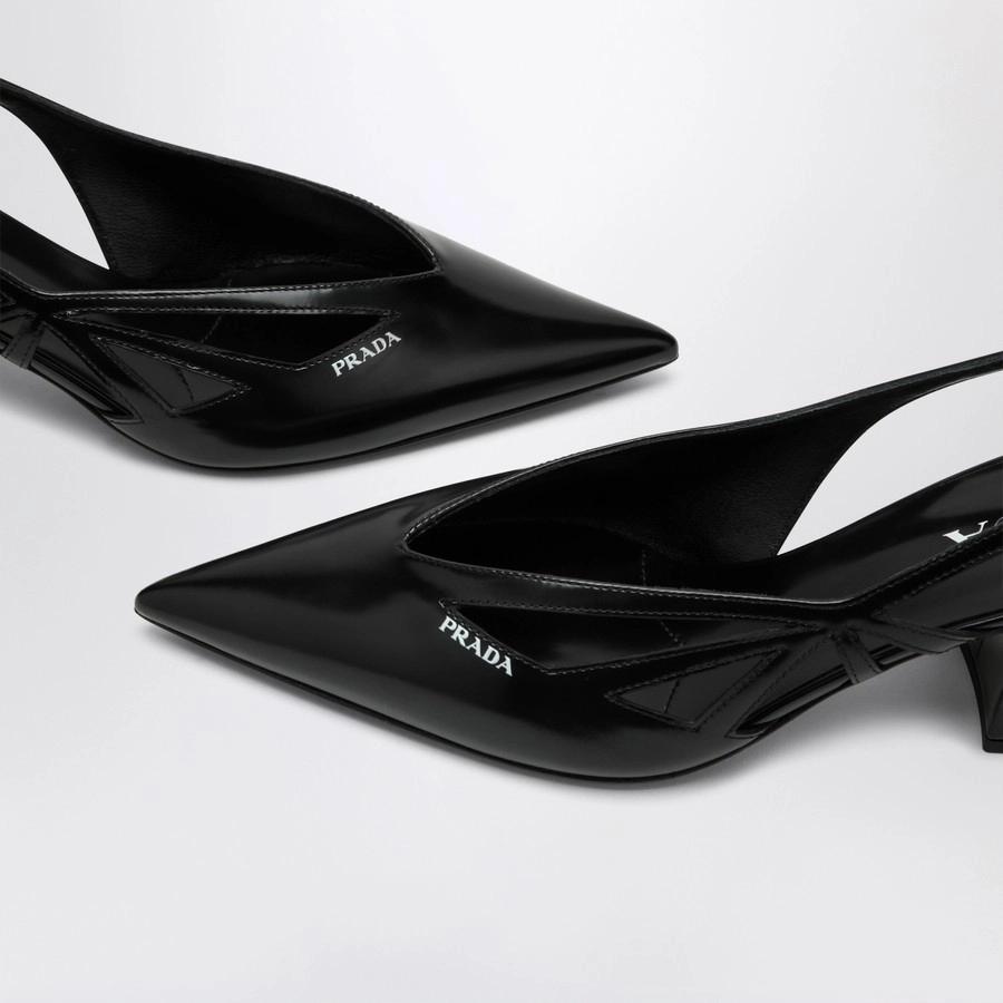 Escarpins 'Cut Out Décolleté' pour Femmes