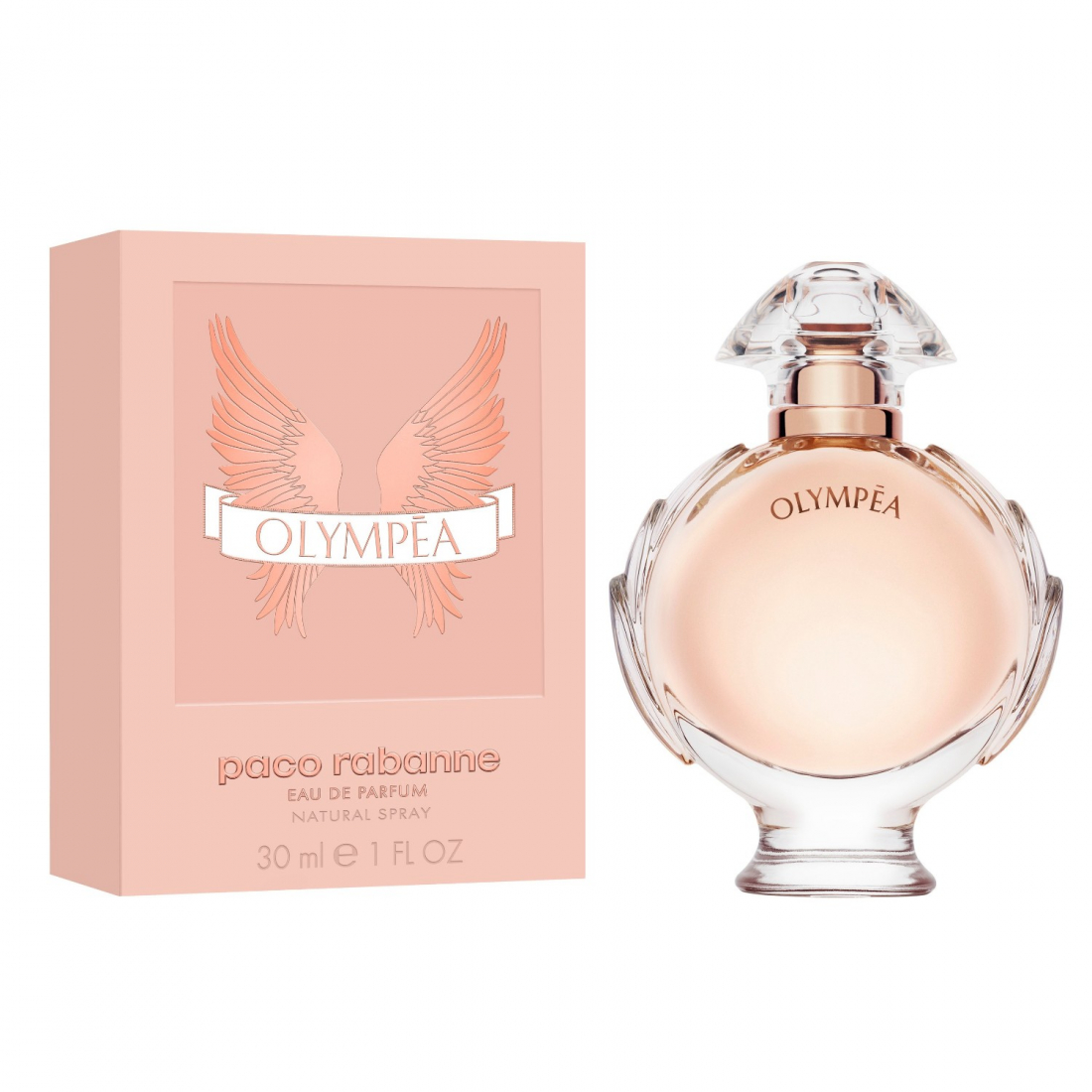 'Olympéa' Eau de parfum - 30 ml