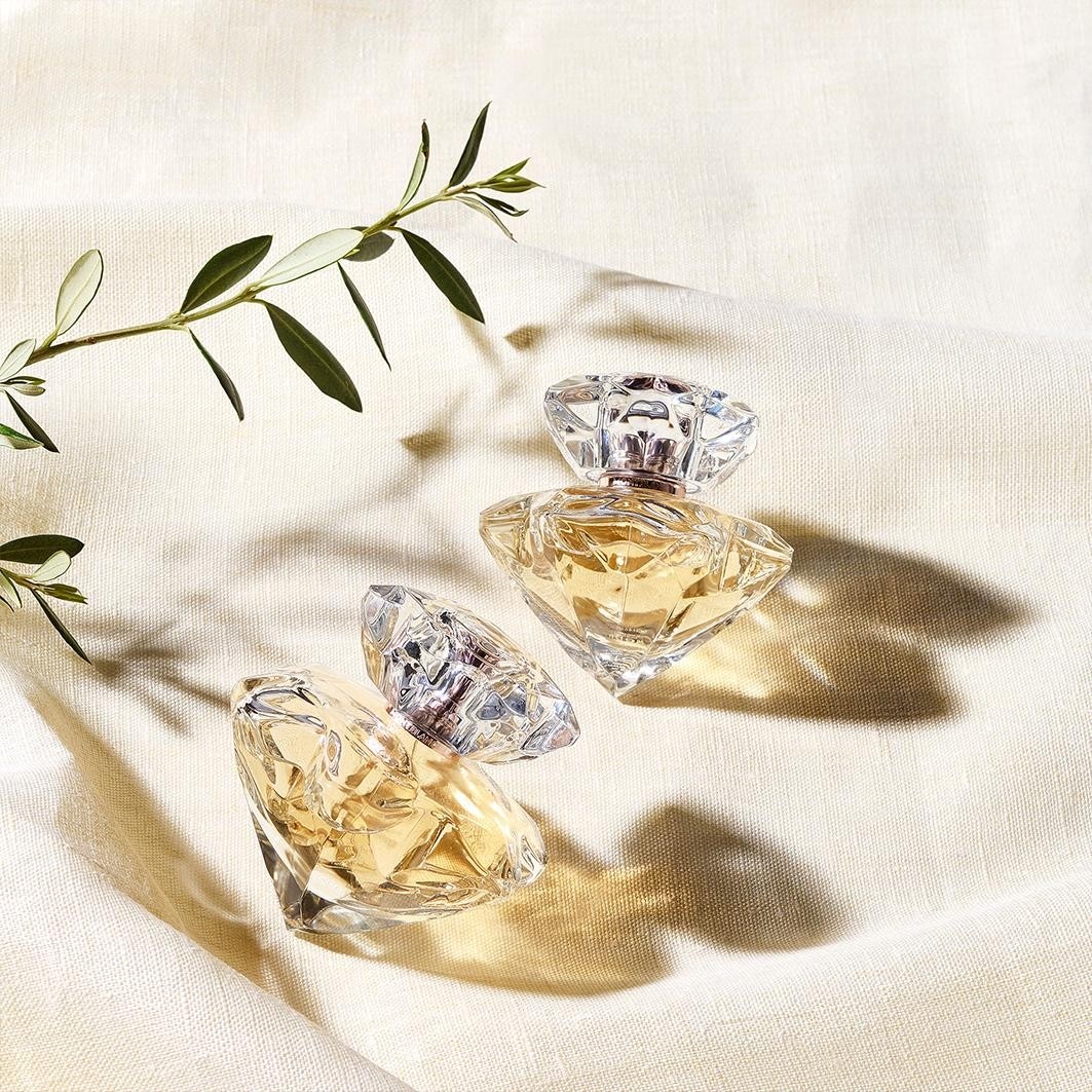 Eau de parfum 'Lady Emblem' - 75 ml