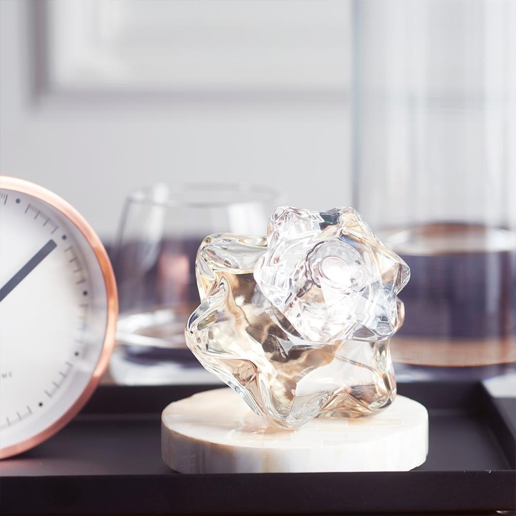 Eau de parfum 'Lady Emblem' - 75 ml