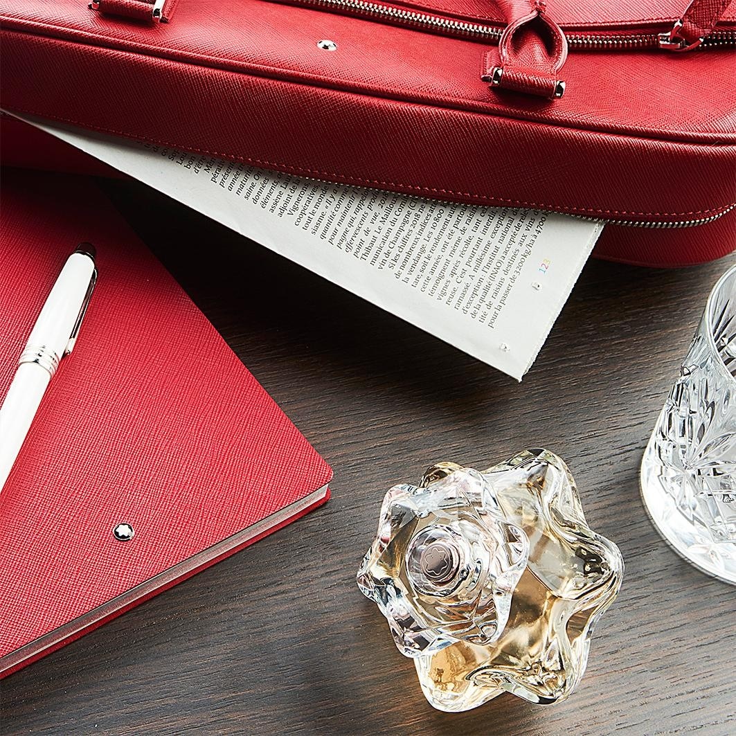 Eau de parfum 'Lady Emblem' - 75 ml