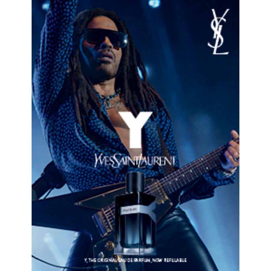 Coffret de parfum 'Y' - 2 Pièces