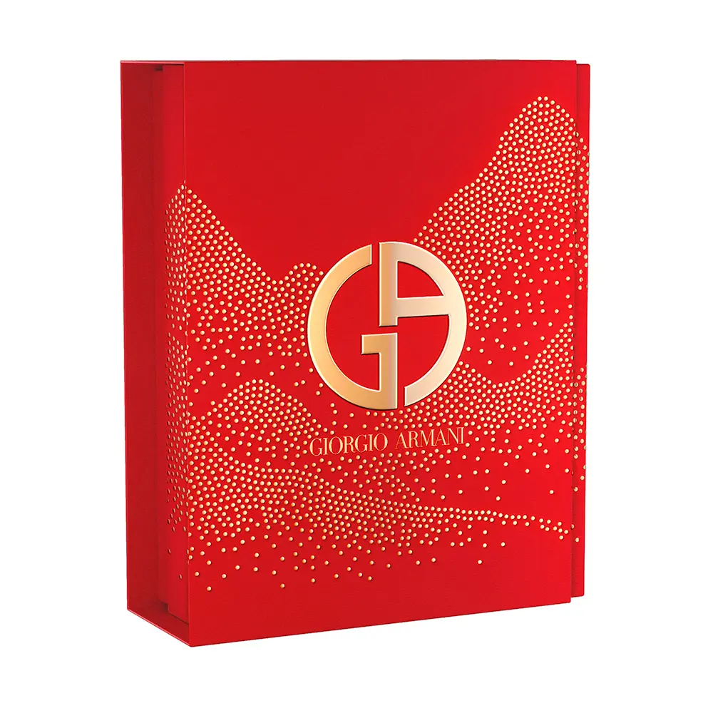 Coffret de parfum 'Sì Intense' - 2 Pièces