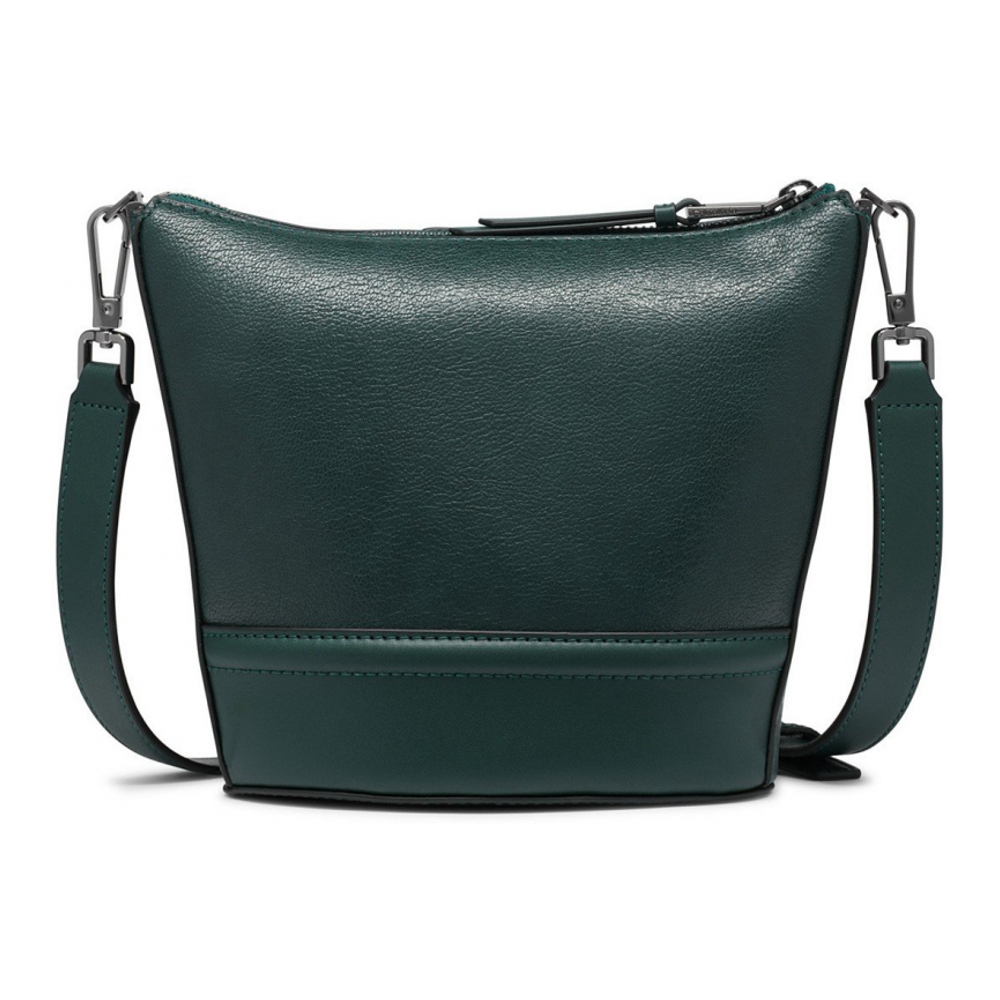 Sac à bandoulière 'Ash Adjustable Top Zipper' pour Femmes