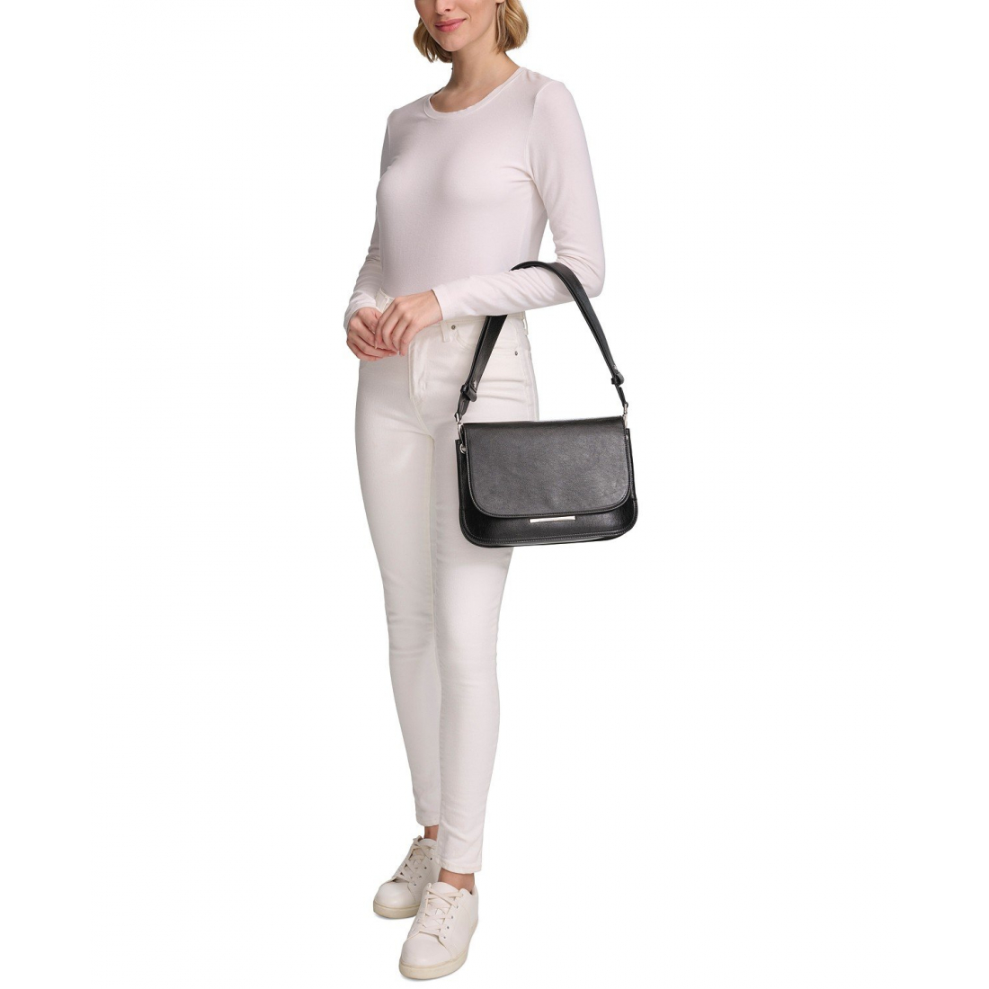 Sac à bandoulière 'Comet' pour Femmes