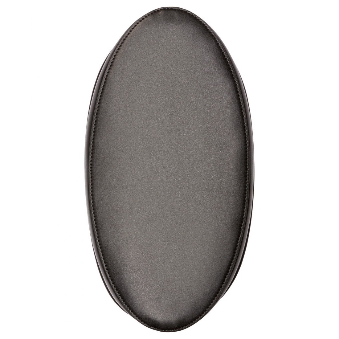 Women's 'Ash with Magnetic Snap' Tote Bag