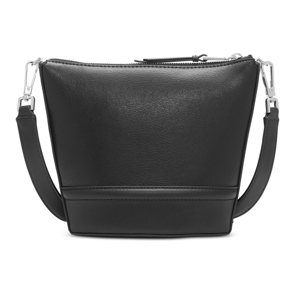 Sac à bandoulière 'Ash Adjustable Top Zipper' pour Femmes