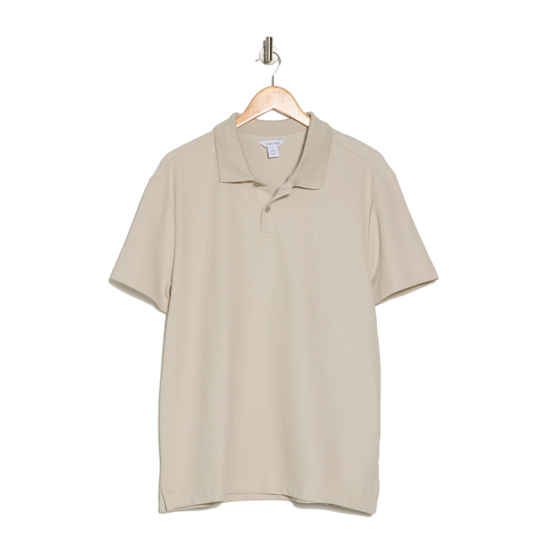 Men's 'Mico Waffle' Polo Shirt