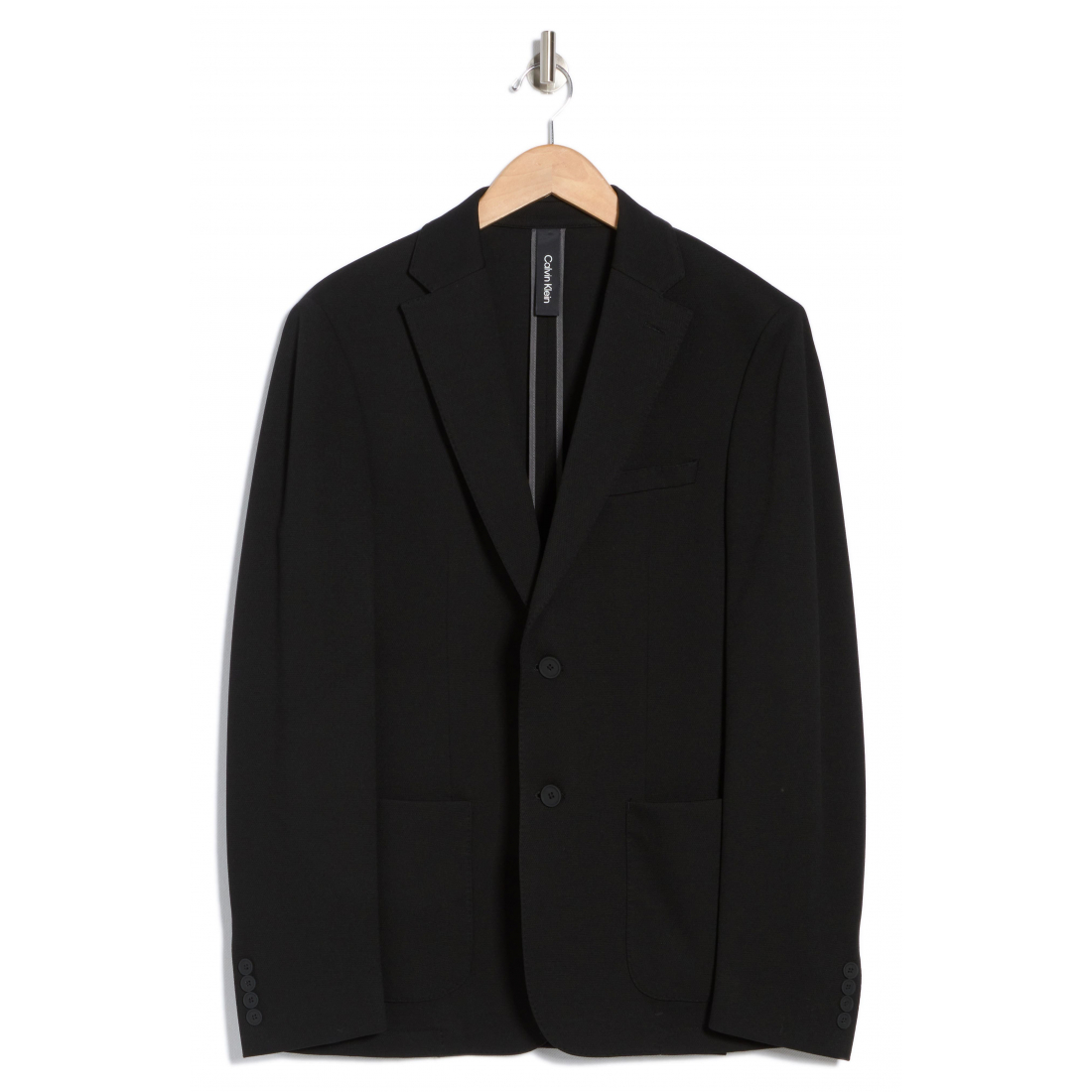 'Notch Lapel Sport' Mantel für Herren