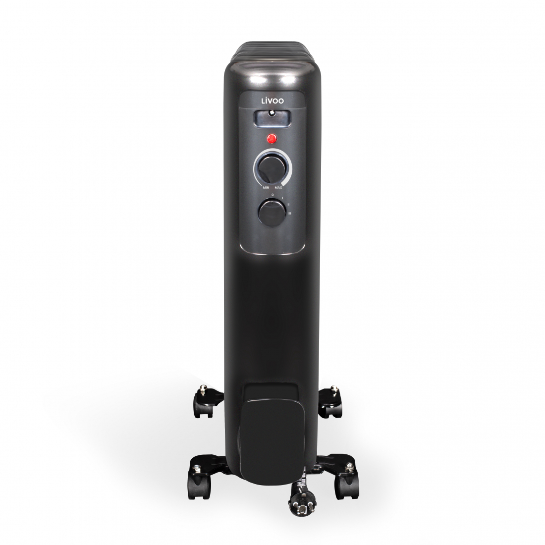 Radiateur bain huile 2000 W