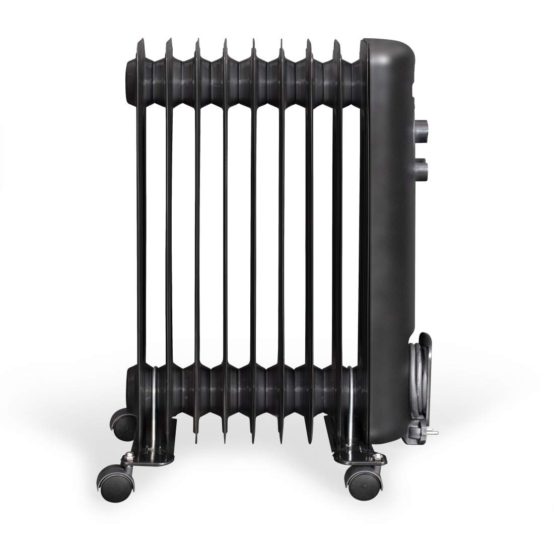 Radiateur bain huile 2000 W